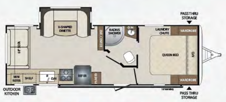 Image of Floorplan