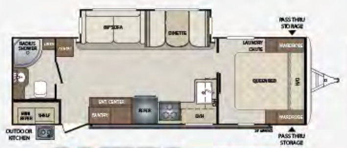 Image of Floorplan