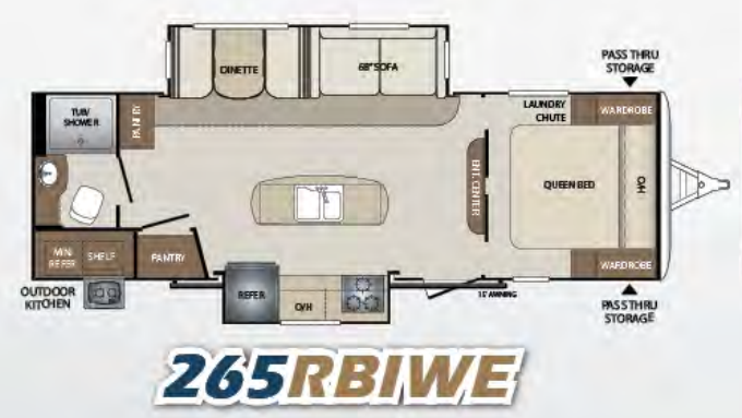 Image of Floorplan