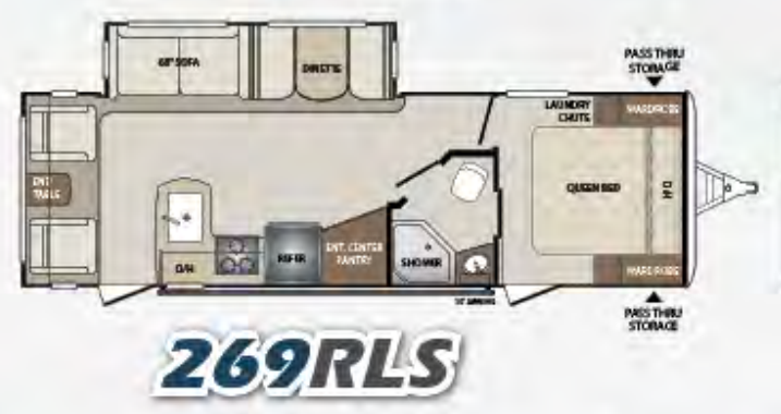 Image of Floorplan