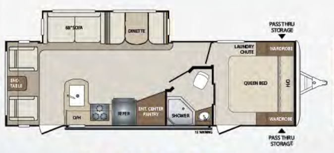Image of Floorplan
