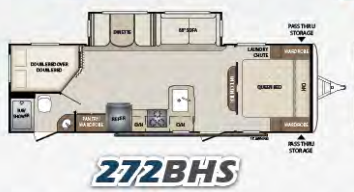 Image of Floorplan