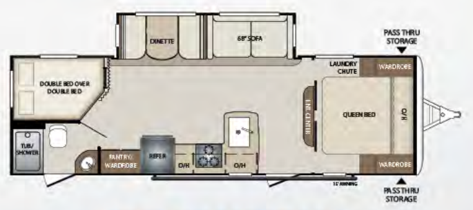 Image of Floorplan