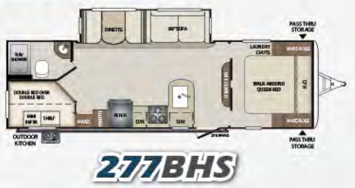 Image of Floorplan