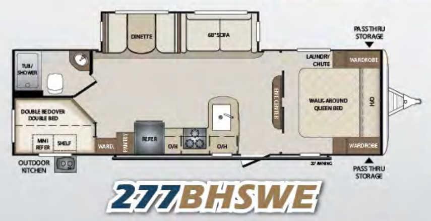 Image of Floorplan