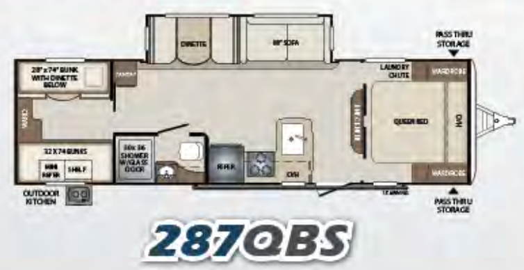 Image of Floorplan