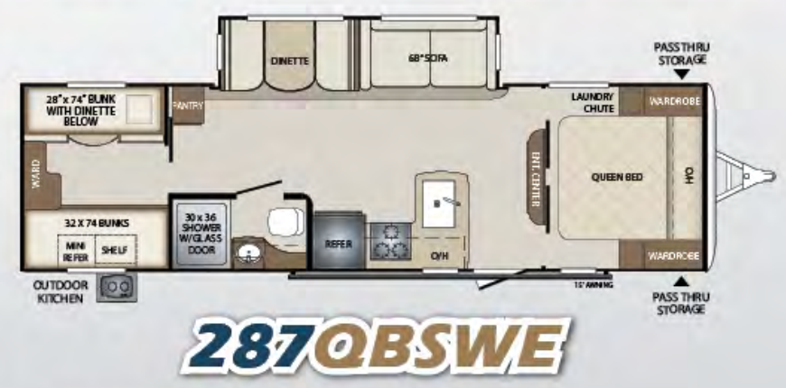 Image of Floorplan