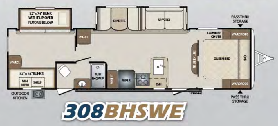 Image of Floorplan