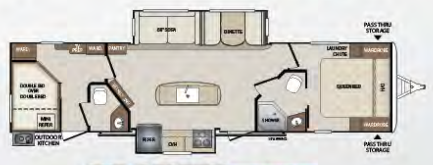 Image of Floorplan