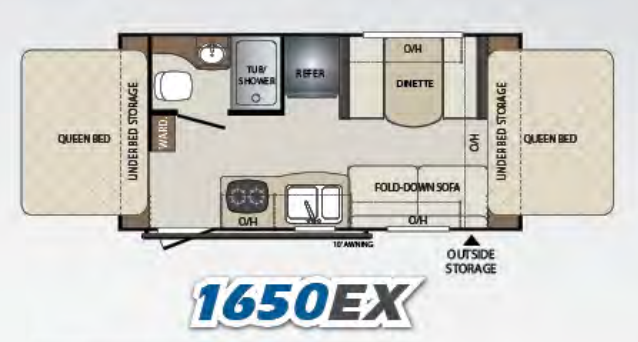 Image of Floorplan