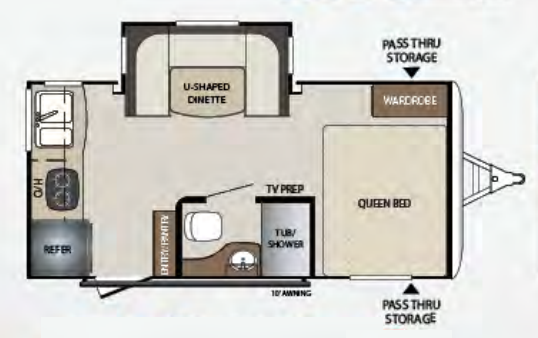 Image of Floorplan