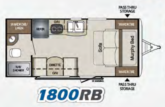 Image of Floorplan
