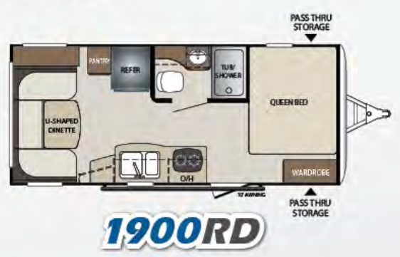 Image of Floorplan
