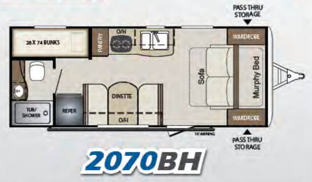 Image of Floorplan