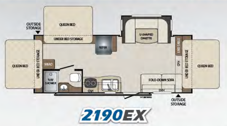Image of Floorplan