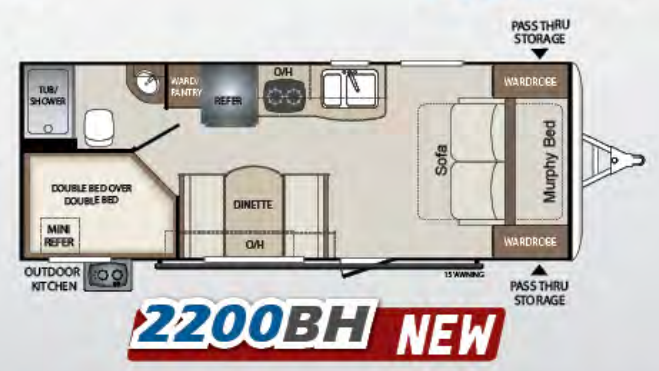 Image of Floorplan