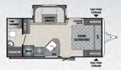 Image of Floorplan