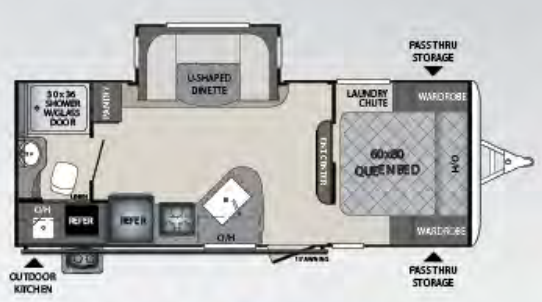 Image of Floorplan