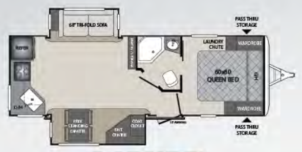Image of Floorplan