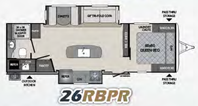 Image of Floorplan