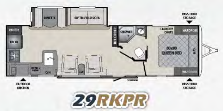 Image of Floorplan