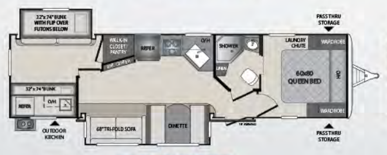 Image of Floorplan