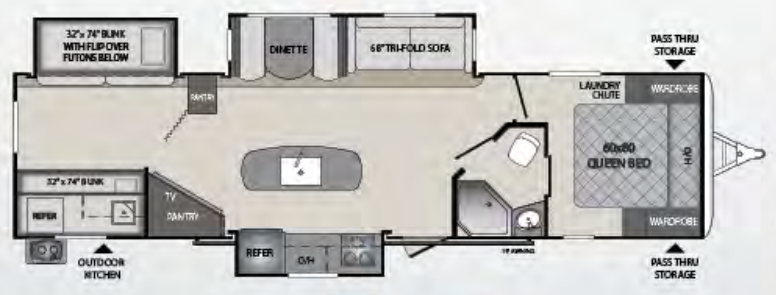 Image of Floorplan