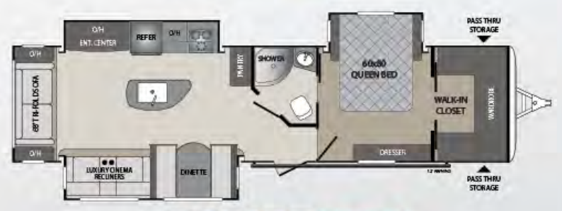 Image of Floorplan