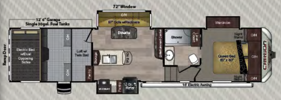 Image of Floorplan