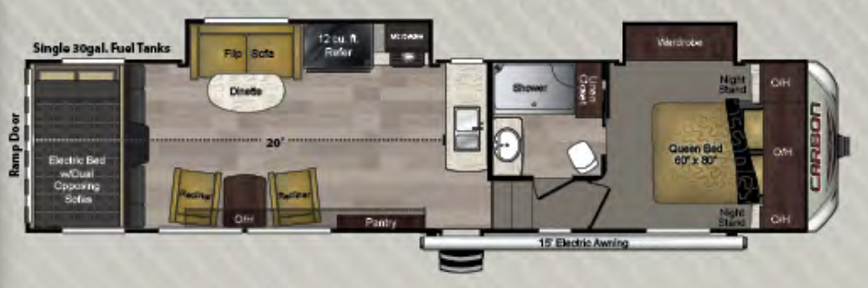 Image of Floorplan