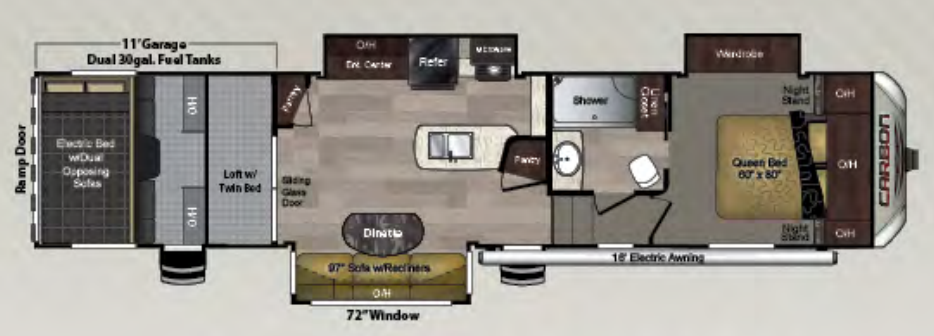 Image of Floorplan