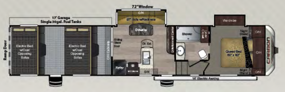 Image of Floorplan