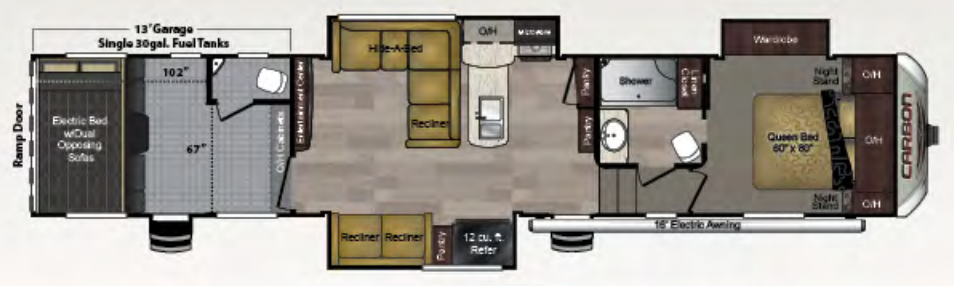 Image of Floorplan