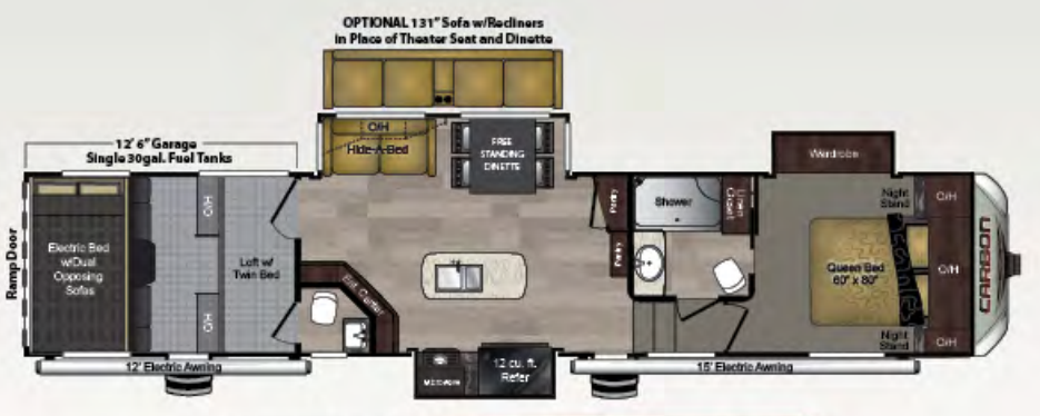 Image of Floorplan