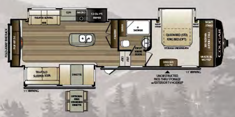 Image of Floorplan