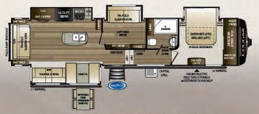 Image of Floorplan