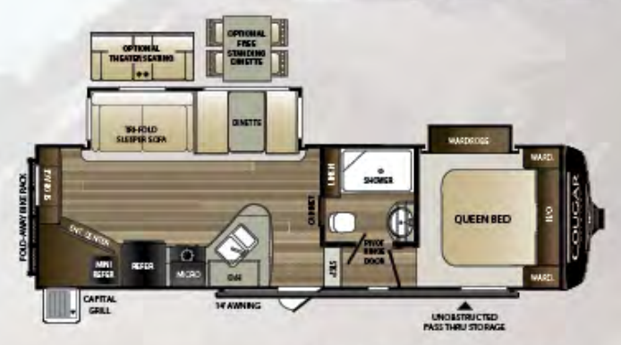Image of Floorplan