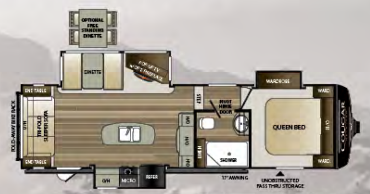 Image of Floorplan