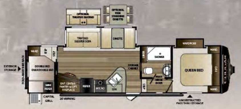Image of Floorplan