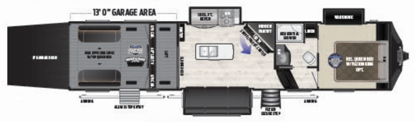 Image of Floorplan