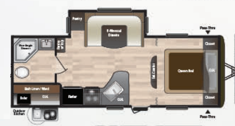 Image of Floorplan