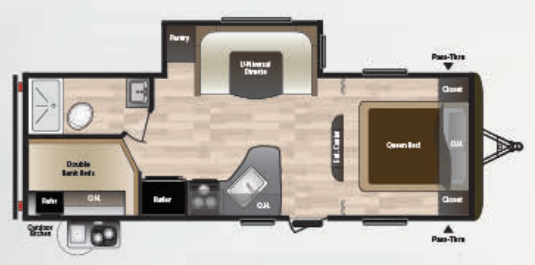 Image of Floorplan