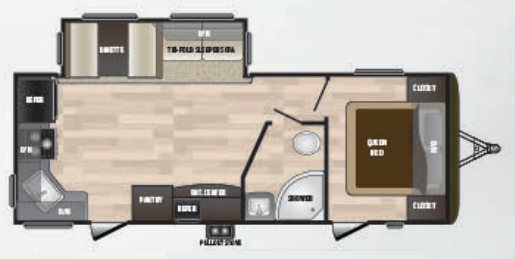 Image of Floorplan