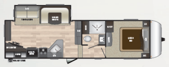 Image of Floorplan