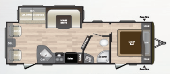 Image of Floorplan
