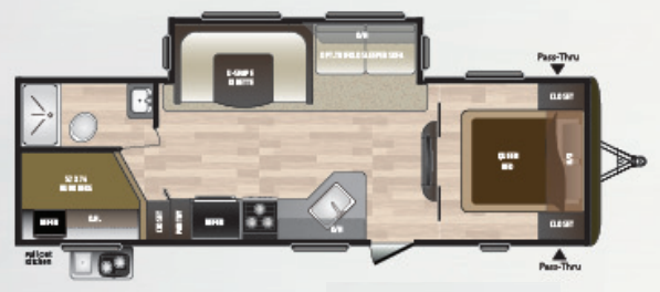 Image of Floorplan