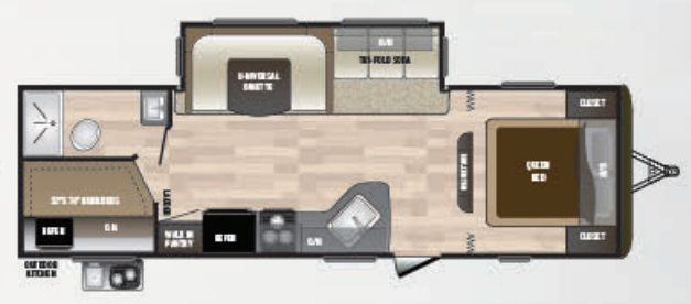 Image of Floorplan