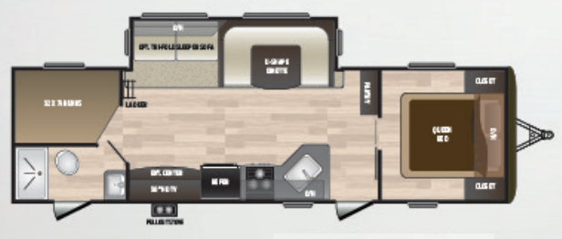 Image of Floorplan