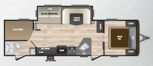 Image of Floorplan