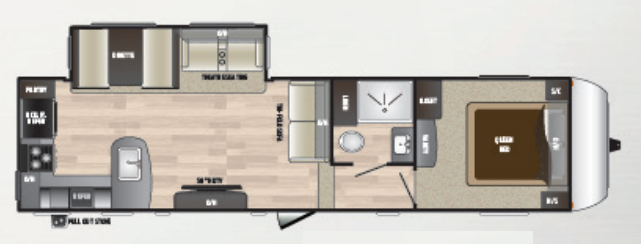Image of Floorplan